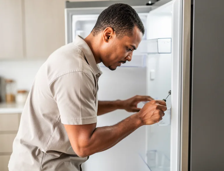 Refrigerator Repair Granby